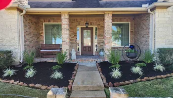 Mowing for Bruno's Professional Lawn's & Landscape in Beaumont, TX