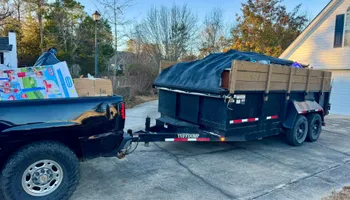 Appliance Removal for Corley Compound in Irmo, South Carolina
