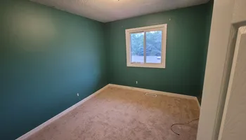 Interior Painting for Precision Touch Painting in Hugo, MN