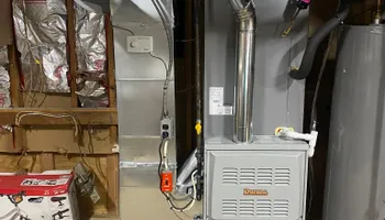 Installation of HVAC Systems for Caldwell Heating and Air Conditioning Services in Philadelphia, PA