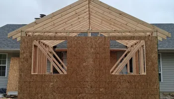 Construction Services for Flat Roof Systems - Construction Specialists in Findlay, OH