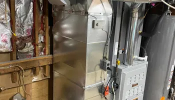 Installation of HVAC Systems for Caldwell Heating and Air Conditioning Services in Philadelphia, PA