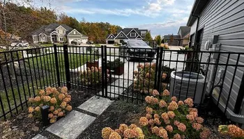 Wood for FreshFence in Fort Wayne, IN