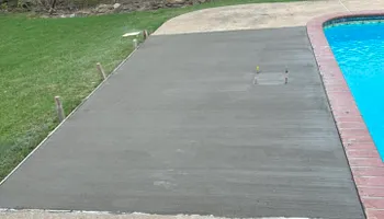 Concrete for Sam's Concrete & Masonry in Hernando, MS