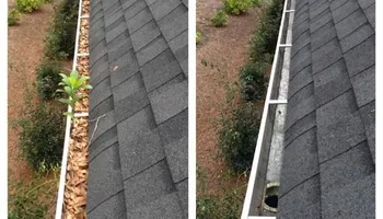 Lawn Clean Up for Healthy Roots Landscaping in Apex, NC