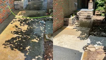 Outdoor Furniture for Clean Slate Pressure Washing in Birmingham, AL