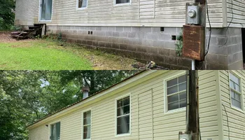 Outdoor Furniture for Clean Slate Pressure Washing in Birmingham, AL