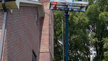 Masonry for Showecker Masonry in Indianapolis, IN