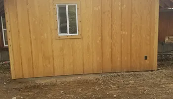 Kitchen Renovation for Mission Mountain Construction in Kalispell, MT