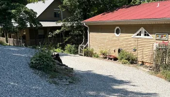 Grading and Excavation for The Gravel Guy in Blairsville, GA