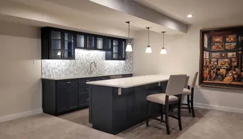 Custom New Additions for Thomas J. Gorman Construction in Middletown, DE