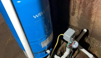 Well Servicing for Mike Wilcoxson Excavating & Well Drilling in Pierceton,  IN