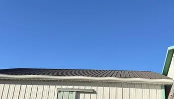 Deck & Patio  for Barajas Construction in Bluffton, IN