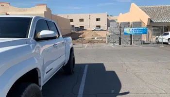 Commercial Electric Work for #1 Arizona Electric LLC in Lake Havasu City, AZ
