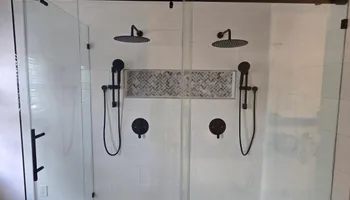 Deck & Patio for JayTees Improvements in Indianapolis, Indiana