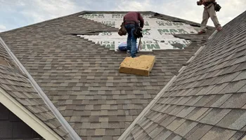Residential Roofing for Champion Roofing in Oklahoma City, OK