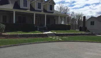 Mowing for Matty L's Lawn and Tree Care in Monroe, CT