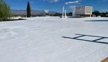 Roofing Installation for Generations Roofing in Tucson, AZ