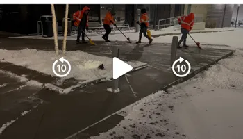 Mowing for Russell's Lawn Care Plus in Nashville, TN