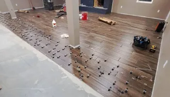 Floor Installation for Pipkin's Flooring in Liberal, KS