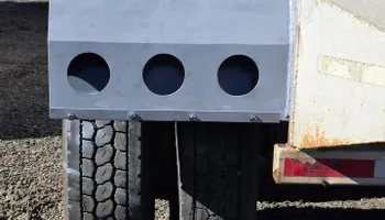 Metal Fabrication for IAG Welding in Greeley, CO