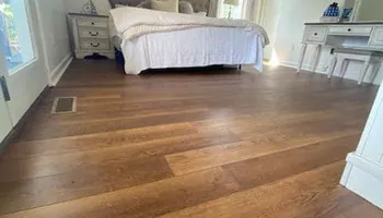 Deck Installation for The Handyman Viking in Dandridge, TN