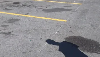 Driveway Paving for Stripe A Lot in Knoxville, TN