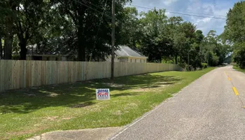 Fence Installation for Jaguar Fence in Mobile, AL
