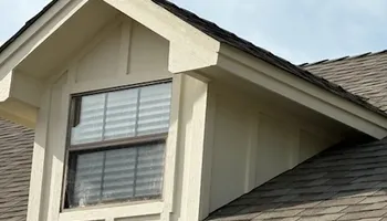 Custom Home Design for JP Customs in Longview, TX
