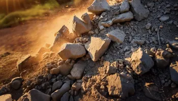 Excavation for Alex Galindo Construction Company in Abilene, TX