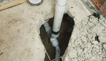 Drain Cleaning for JB & Sons Plumbing LLC  in Irving, TX