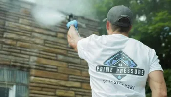 Interior Painting for Prime Pressure & Paint in Saint Marys, PA