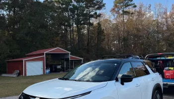 Bronze Package "Light Detail" for Relentless Shine Mobile Detailing in Calabash, NC