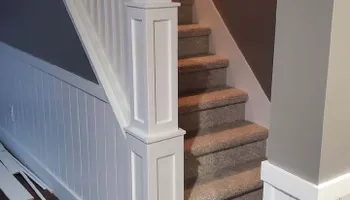 Kitchen and Bathroom Renovations for Cory Boes Construction & Masonry in Upper Sandusky, OH