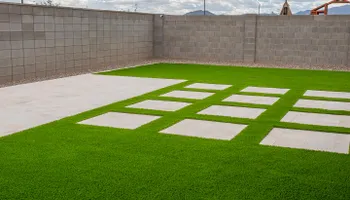 Patio Design & Construction for All Green Landscapes in Phoenix, AZ