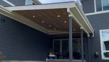 Patio Design & Construction for Parga Development & Maintenance Services  in Thornton, CO