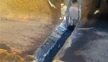 General Equipment Repair for Wright's Fabrication in Huntsville, AR