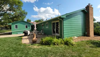 Kitchen and Cabinet Refinishing for Brush Brothers Painting in Sioux Falls, SD