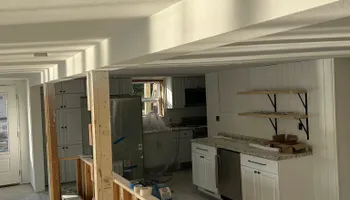 Drywall Installation for Rambo Drywall in California, MO
