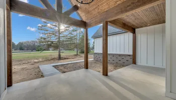 New Home Construction for Lantern Homes in Lake Orion, MI
