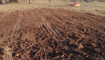 Land Clearing & Debris Removal for McCormick Dozer Service in Bristow, OK