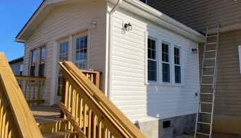 Siding for Cromer Construction & Remodeling in Christiansburg, VA