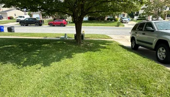 Mowing for A Better Lawn Service LLC in Bel Air, MD
