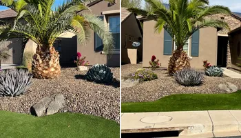 Lawn Maintenance for Grand Canyon State Landscape Inc. in Surprise, AZ