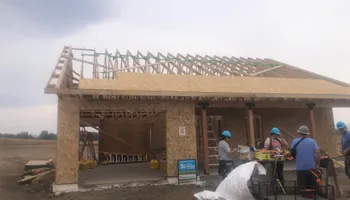Home Additions for UpDown Construction in Belfry, MT
