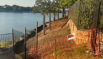 Structural Wood Framing for Mainframe Wood Construction in Lake Dallas, TX