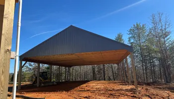 Residential & Commercial Excavation for Brannon's Construction in Riceville,  TN