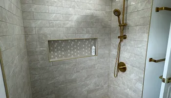 Kitchen Renovation for A&H Home Improvements in Oak Ridge, NJ