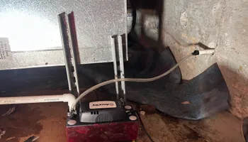 Installation of HVAC Systems for Chilly Willy Mechanical in Charlottesville, VA