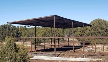 Welding for Mesquite Welding and Fabrication Services in Apache County, AZ